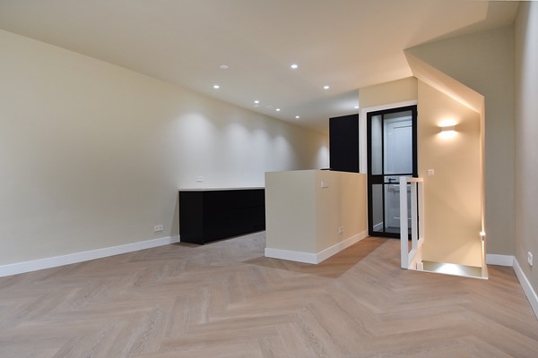 Medium property photo - Oostmaasstraat 29A, 3061 ZP Rotterdam